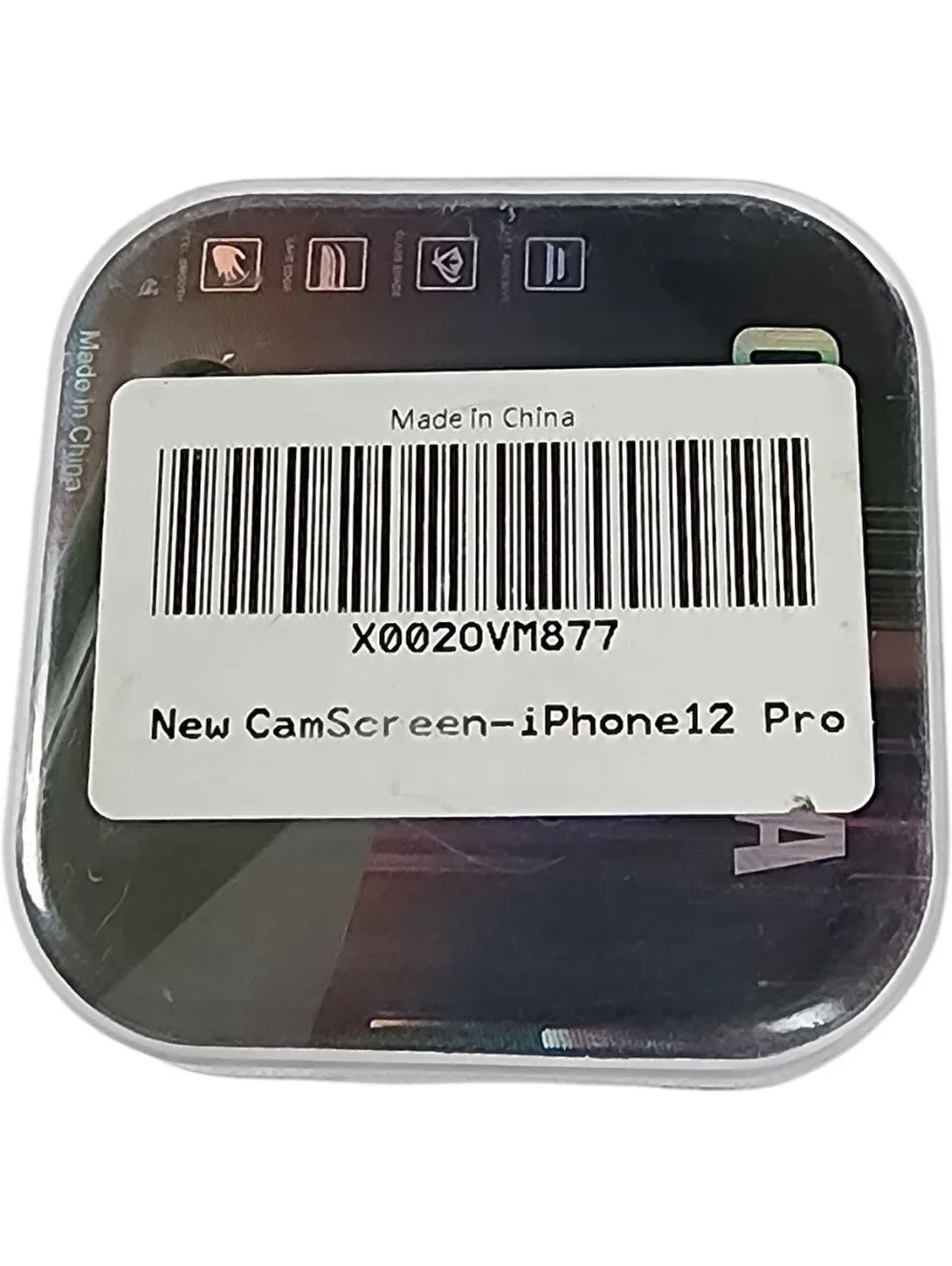 New CamScreen For iPhone 12 Pro
